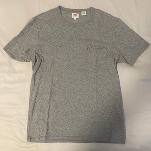 Men’s Levi’s Pocket Tee